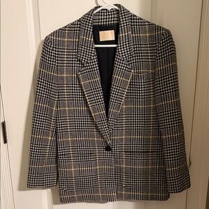 Pendleton Vintage Blazer